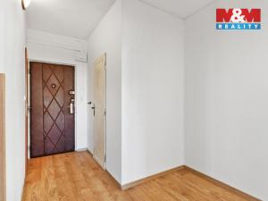 Prodej bytu 3+1, Frýdlant, Fügnerova, 67 m2