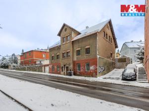 Prodej bytu 4+1, Liberec - Liberec VII-Horní Růžodol, Melantrichova, 107 m2