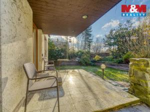 Prodej rodinného domu, Plzeň - Severní Předměstí, Karoliny Světlé, 324 m2