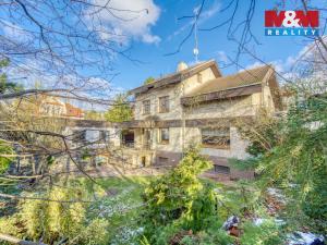 Prodej rodinného domu, Plzeň - Severní Předměstí, Karoliny Světlé, 324 m2