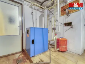 Prodej rodinného domu, Plzeň - Severní Předměstí, Karoliny Světlé, 324 m2