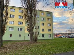Prodej bytu 3+1, Chodov, Konečná, 72 m2