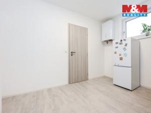 Prodej rodinného domu, Kladky, 129 m2