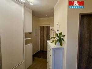 Pronájem bytu 2+kk, Smiřice, Nádražní, 56 m2