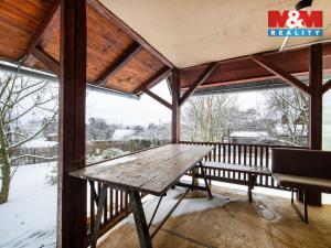 Prodej chaty, Rudoltice, 30 m2