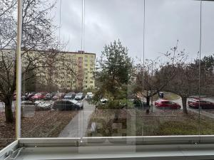 Pronájem bytu 1+1, Brno, Foltýnova, 38 m2