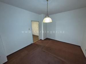 Prodej bytu 1+1, Ostrava - Poruba, nábřeží Svazu protifašistických bojovníků, 39 m2