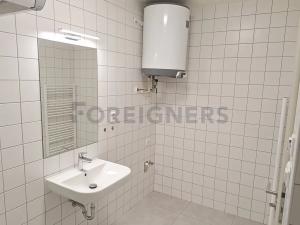 Pronájem bytu 2+kk, Olomouc, Černá cesta, 51 m2