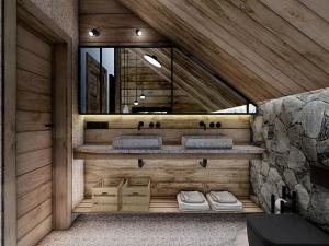 Prodej bytu 1+kk, Josefův Důl, 24 m2