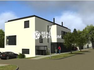 Pronájem bytu 3+kk, Blansko, Hybešova, 85 m2