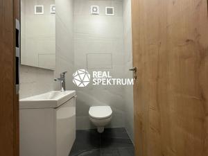 Pronájem bytu 3+kk, Blansko, Hybešova, 85 m2