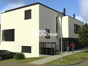 Pronájem bytu 3+kk, Blansko, Hybešova, 85 m2