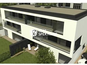 Pronájem bytu 3+kk, Blansko, Hybešova, 85 m2