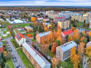 Prodej bytu 1+1, Kladno, Sevastopolská, 35 m2