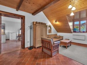 Prodej rodinného domu, Litomyšl, B. Němcové, 360 m2