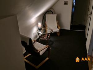 Prodej vícegeneračního domu, Hýskov, Prostřední, 330 m2