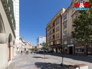 Prodej bytu 3+kk, Ostrava - Moravská Ostrava, 28. října, 86 m2