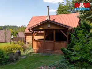 Prodej chaty, Frýdlant nad Ostravicí - Lubno, 75 m2