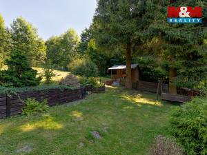 Prodej chaty, Frýdlant nad Ostravicí - Lubno, 75 m2