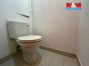 Pronájem bytu 2+1, Ústí nad Orlicí, Popradská, 58 m2