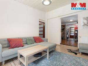 Prodej činžovního domu, Frýdlant nad Ostravicí - Frýdlant, Kamenec, 202 m2