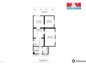 Prodej činžovního domu, Frýdlant nad Ostravicí - Frýdlant, Kamenec, 202 m2