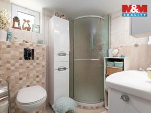 Prodej rodinného domu, Frýdlant nad Ostravicí - Frýdlant, Kamenec, 202 m2