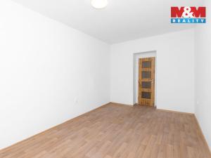 Pronájem rodinného domu, Pardubice - Bílé Předměstí, Husova, 80 m2