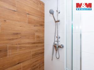 Pronájem rodinného domu, Pardubice - Bílé Předměstí, Husova, 80 m2