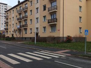 Pronájem bytu 2+1, Příbram - Příbram VII, S. K. Neumanna, 49 m2