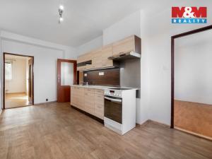 Pronájem bytu 3+kk, Moravská Třebová - Boršov, 66 m2