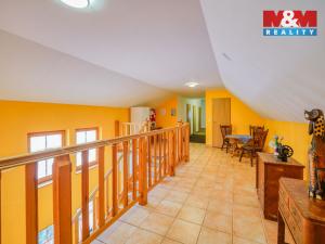 Prodej chalupy, Žihle - Nový Dvůr, 689 m2