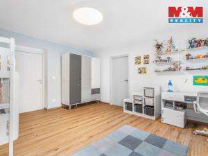 Prodej bytu 4+1, Děčín - Děčín I-Děčín, Nerudova, 94 m2