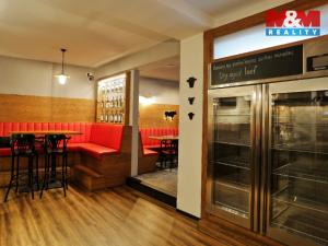 Prodej obchodního prostoru, Olomouc, Riegrova, 890 m2