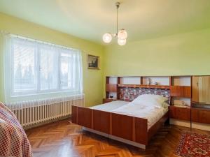 Prodej rodinného domu, Litomyšl, V. K. Jeřábka, 140 m2