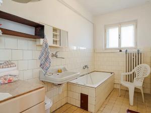 Prodej rodinného domu, Litomyšl, V. K. Jeřábka, 140 m2