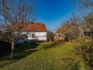 Prodej rodinného domu, Litomyšl, V. K. Jeřábka, 140 m2