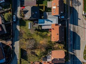 Prodej rodinného domu, Litomyšl, V. K. Jeřábka, 140 m2