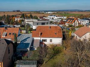 Prodej rodinného domu, Litomyšl, V. K. Jeřábka, 140 m2