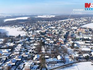 Prodej pozemku pro bydlení, Krmelín, 1063 m2