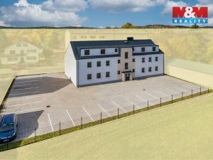 Prodej činžovního domu, Ostrava - Zábřeh, Mozartova, 289 m2