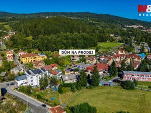 Prodej rodinného domu, Plavy, 132 m2