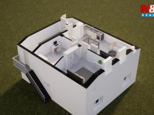 Prodej rodinného domu, Plavy, 132 m2