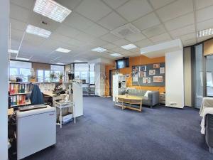 Pronájem kanceláře, Praha - Nusle, Hvězdova, 240 m2