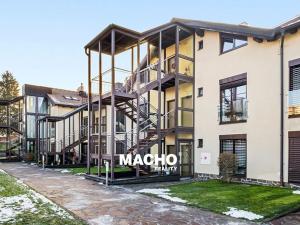 Pronájem bytu 2+kk, Praha - Hostivař, Kozinovo náměstí, 51 m2