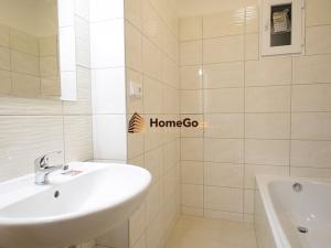 Pronájem bytu 2+1, Praha - Nusle, U gymnázia, 65 m2