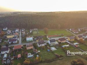 Prodej rodinného domu, Sosnová, 235 m2