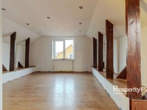 Prodej rodinného domu, Sosnová, 235 m2