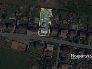 Prodej rodinného domu, Sosnová, 235 m2