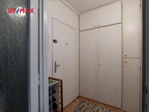 Prodej bytu 1+1, Praha - Střížkov, Černého, 34 m2